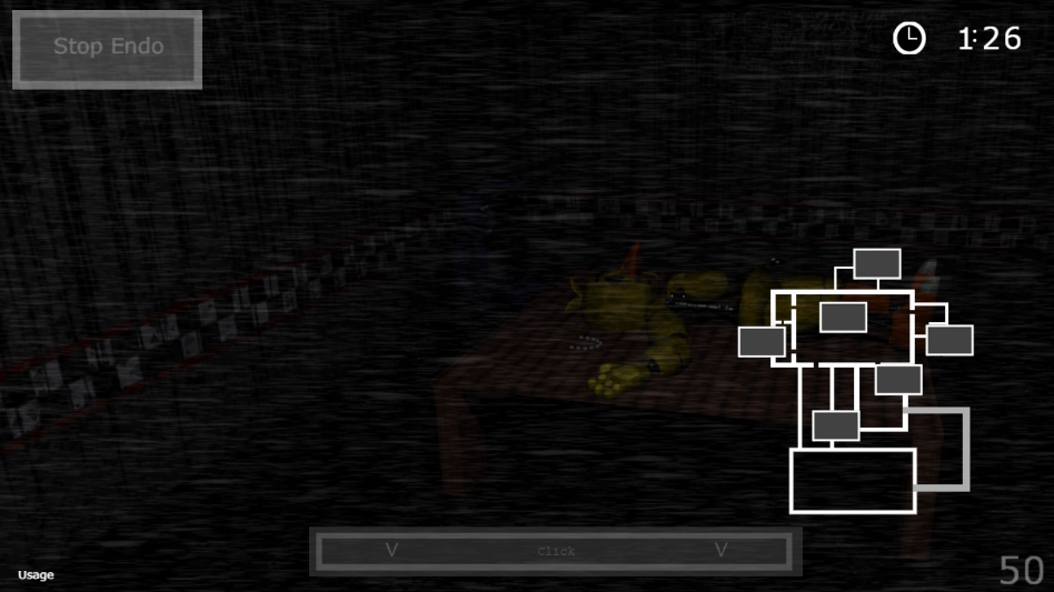 �����ܵ���ҹ��2Five Nights with Bonnie 2v1.0 ����ܵ���ҹ��ͬ�˿ֲ�������Ϸ