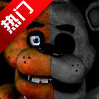 �����1������FNaF Weird Mobile Portv1.1 ����ֲ�ð�����ΰ����İ��Ż��汾