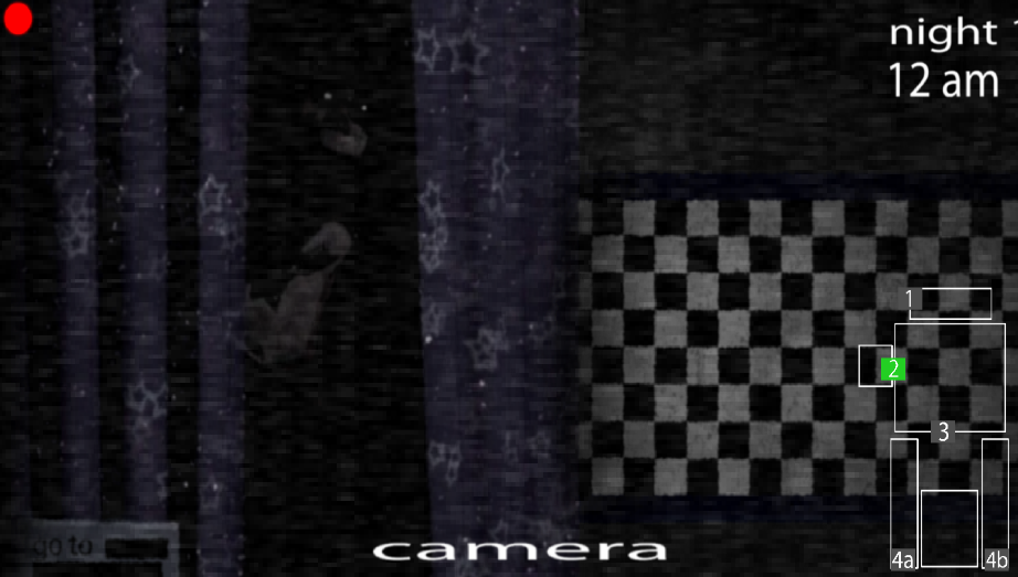 �����1������FNaF Weird Mobile Portv1.1 ����ֲ�ð�����ΰ����İ��Ż��汾