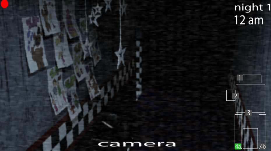 �����1������FNaF Weird Mobile Portv1.1 ����ֲ�ð�����ΰ����İ��Ż��汾