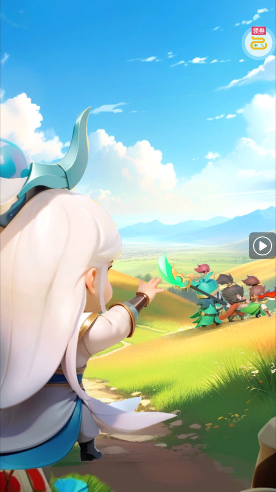 军师联盟爽玩三国免费版v0.0.2 最新版