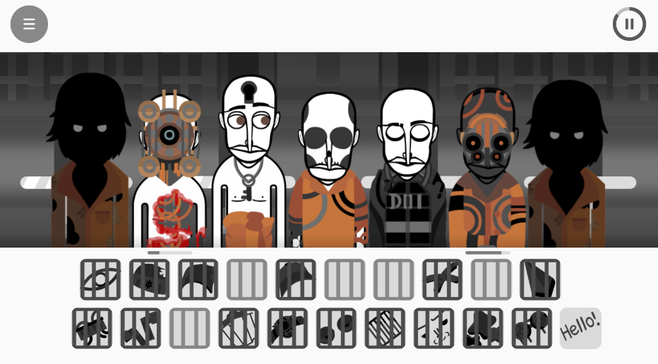 �������HEATHENS���ư�����v0.5.7 ���°�