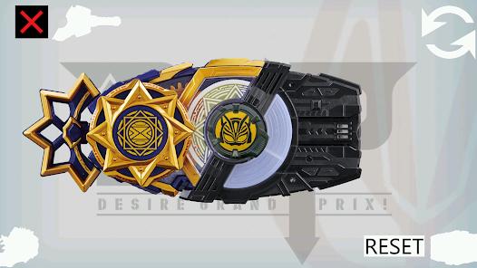 ������ʿ����ģ����������(Desire Driver)v1.2 �ֻ���