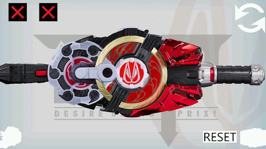 ������ʿ����ģ����������(Desire Driver)v1.2 �ֻ���