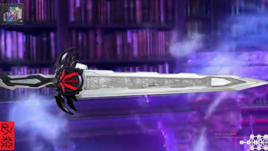 ������ʿsaberģ����������(Ultimate Daiseiken)v6 ���°�
