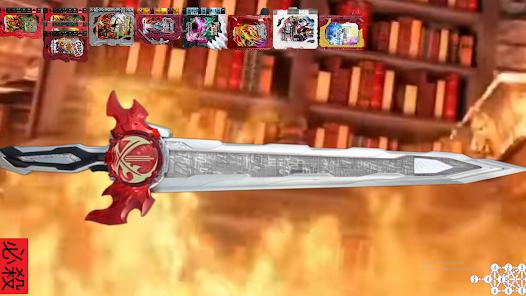 ������ʿsaberģ����������(Ultimate Daiseiken)v6 ���°�