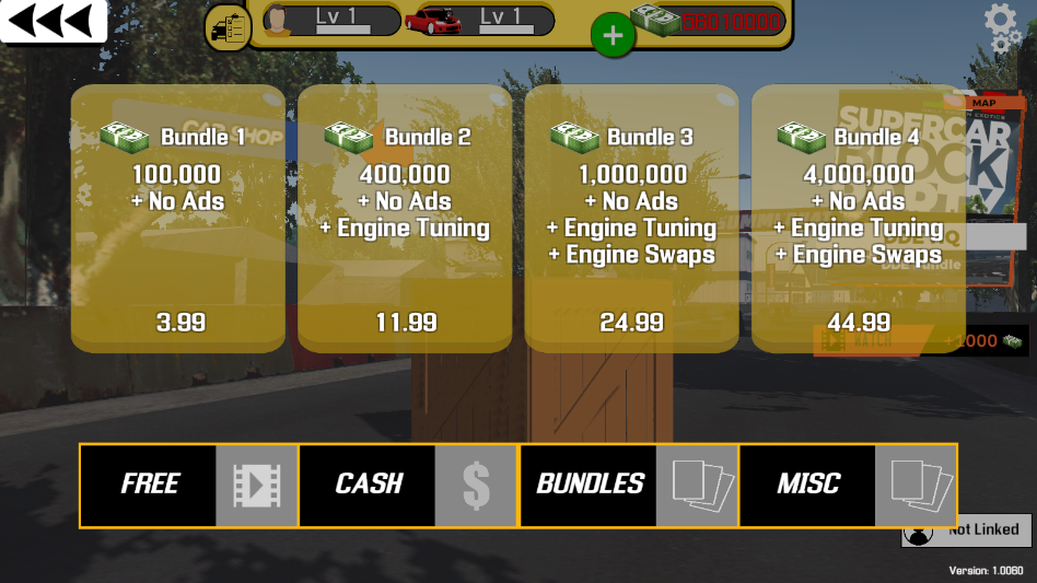 Ư�ƴ�ʦ�ڹ���Burnout Mastersv1.0060 ���°�