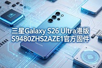 ����Galaxy S26 Ultra�۰�S9480ZHS2AZE1�ٷ��̼�