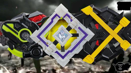 ������ʿzeroone������ģ�������°�(Zero-One Driver)v1.6 �ֻ���