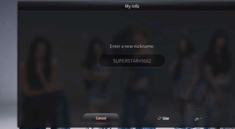 SUPERSTAR THEBLACKLABEL�ֻ���v1.0.13 ���°�