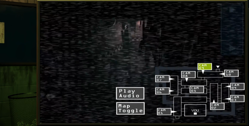 ����ܵ���ҹ����3�ֻ���Five Nights at Freddyv2.0.4 ���°�