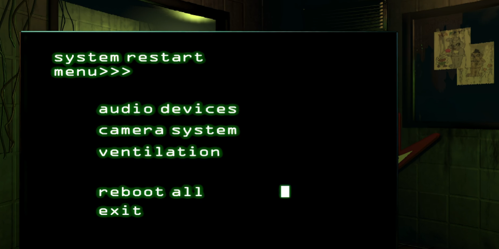 ����ܵ���ҹ����3�ֻ���Five Nights at Freddyv2.0.4 ���°�