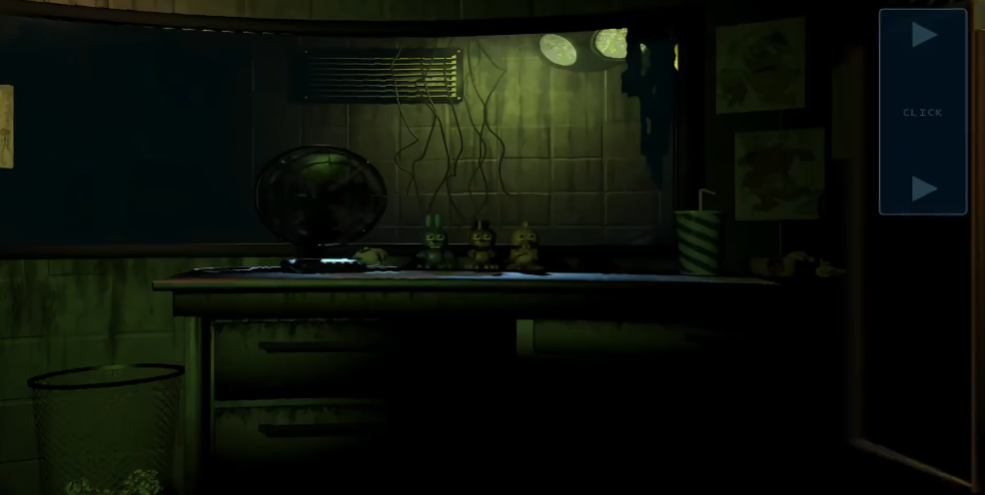 ����ܵ���ҹ����3�ֻ���Five Nights at Freddyv2.0.4 ���°�
