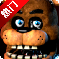 ����ܵ���ҹ��1���ð�Five Nights at Freddys Plusv1.0 ���ư�