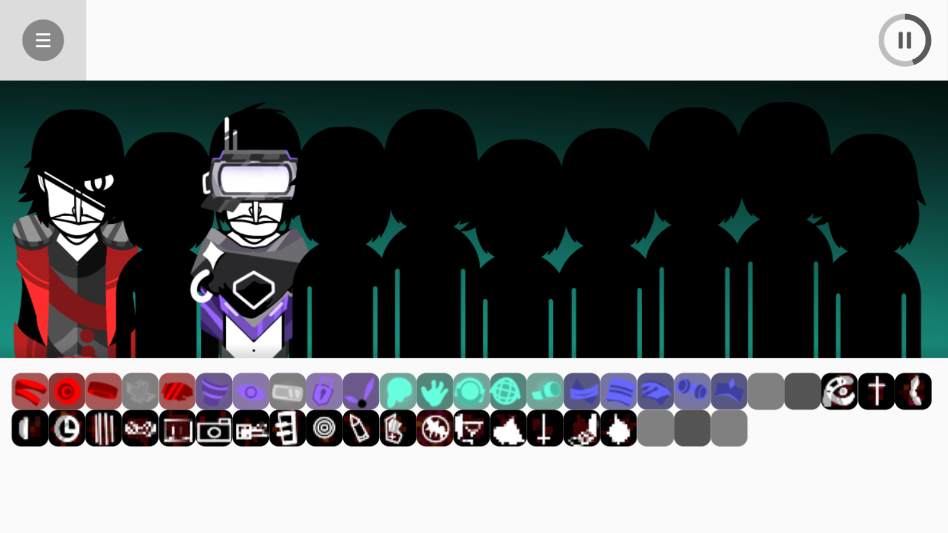 �������Afterdead����һģ���Aftermath/Undeadv0.5.1 ���°�