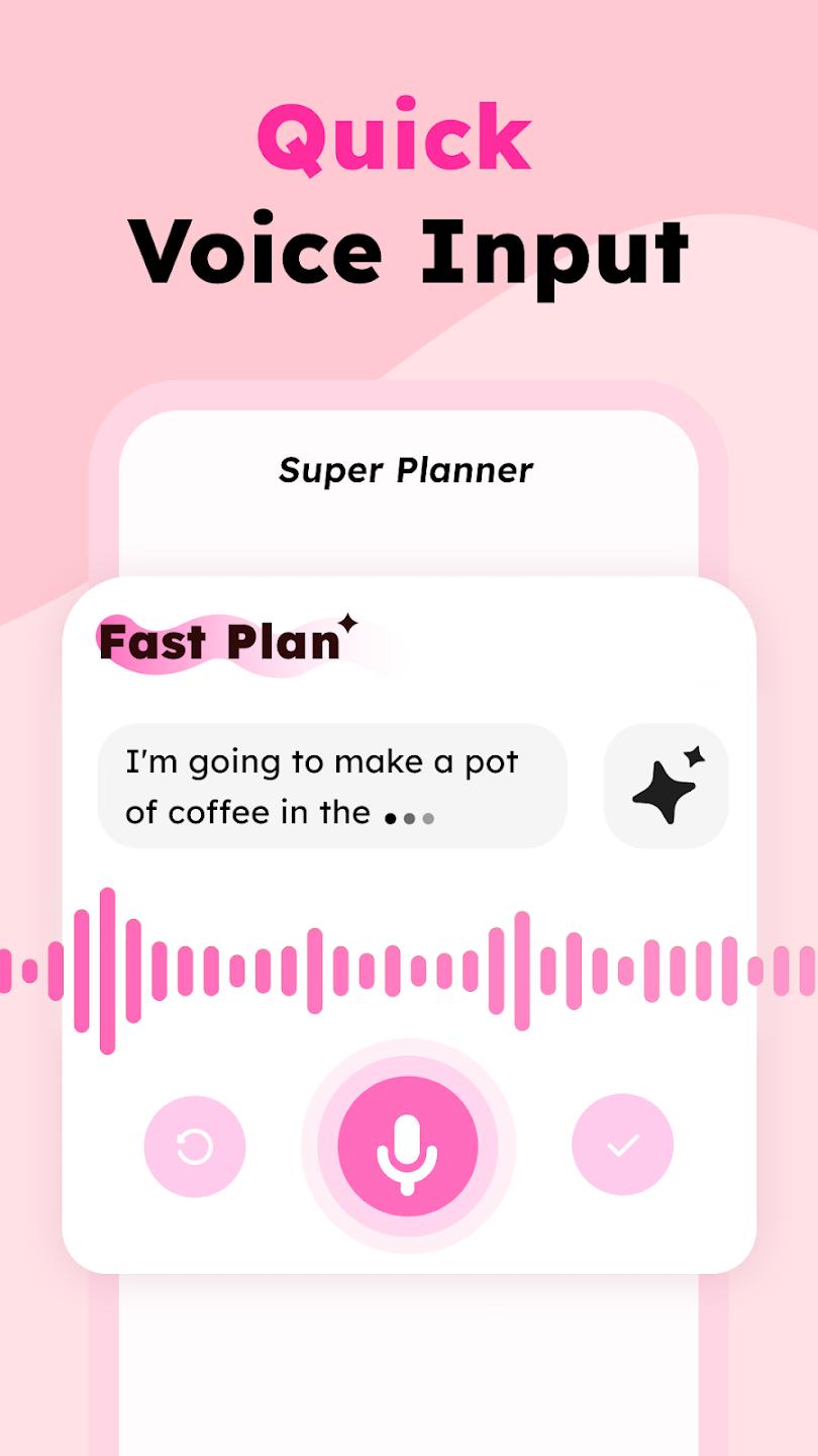 �����ƻ���app�ٷ���(Super Planner)v1.5.02.0531 ��׿��