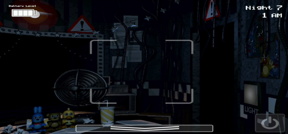 Fazbears 1985�ֻ���v1.0 ���°�