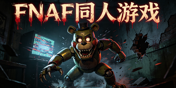 FNAFͬ����Ϸ