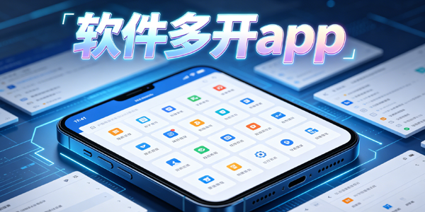 �����࿪app