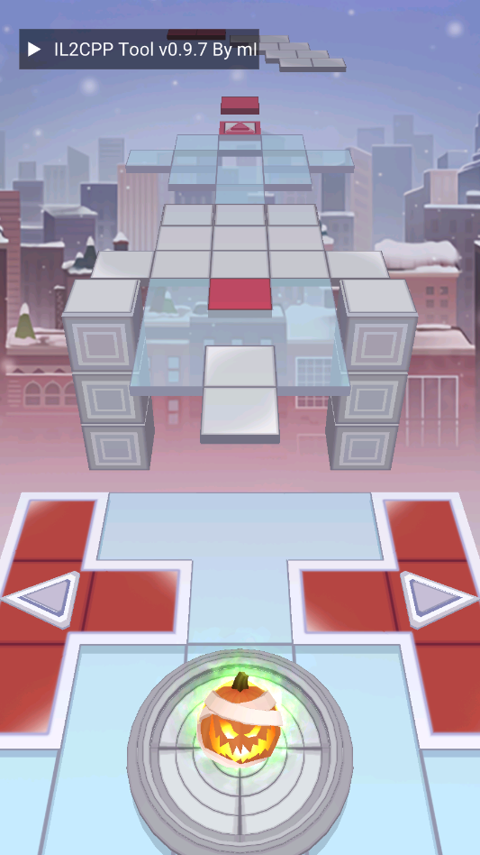 ���������Rolling Aureole���ư�v2.2.5 ���°�