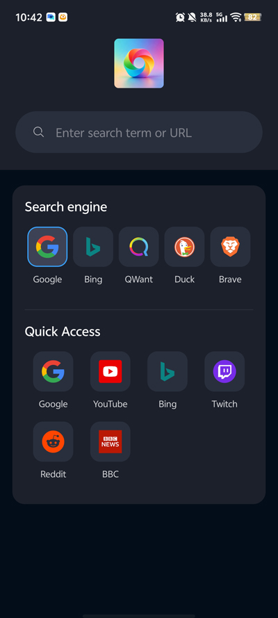 Hyper Portal浏览器app官方版v4.0.0 最新版