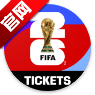 FWC2026 Mobile Tickets软件最新版v4.2621.1 手机版