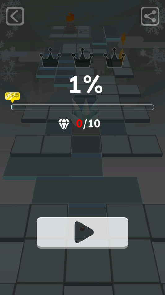 ���������Rolling Night Starts2���ư�(Rolling Night Starts II)v1.0.7 ���°�