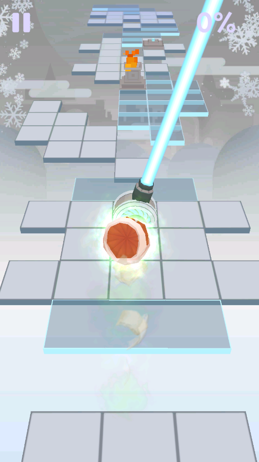 ���������Rolling Night Starts2���ư�(Rolling Night Starts II)v1.0.7 ���°�