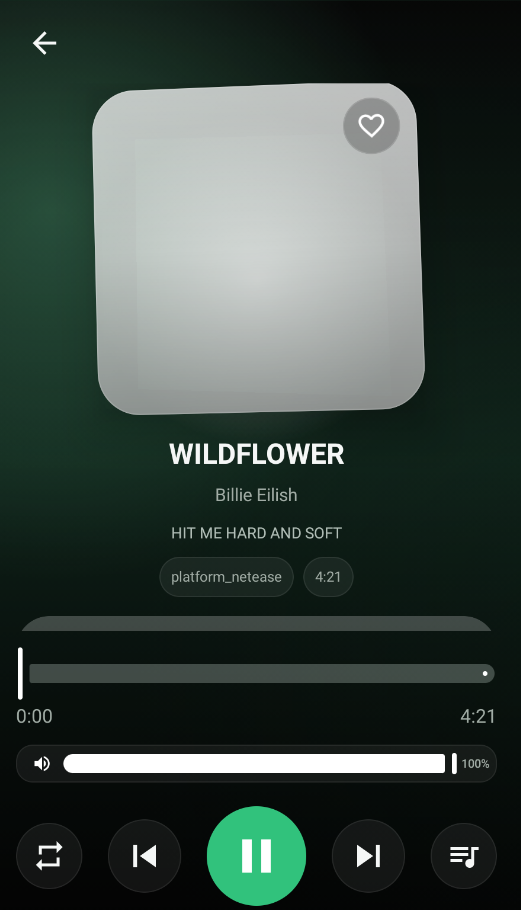 ŷ��������app�ֻ���Aurora Musicv1.0.1 ���°�