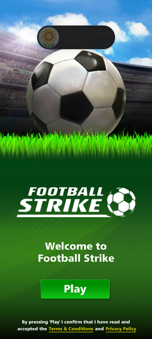 FootballStrike��Ϸ��׿��