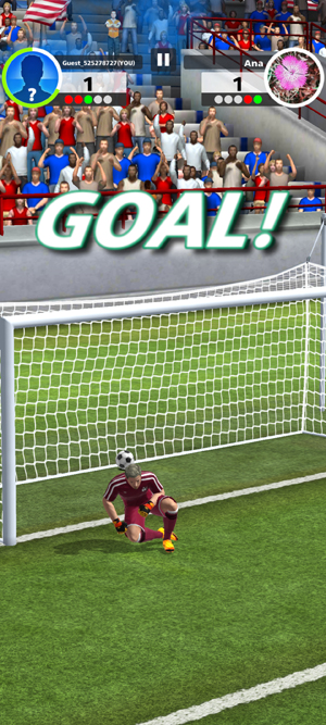FootballStrike��Ϸ��׿��