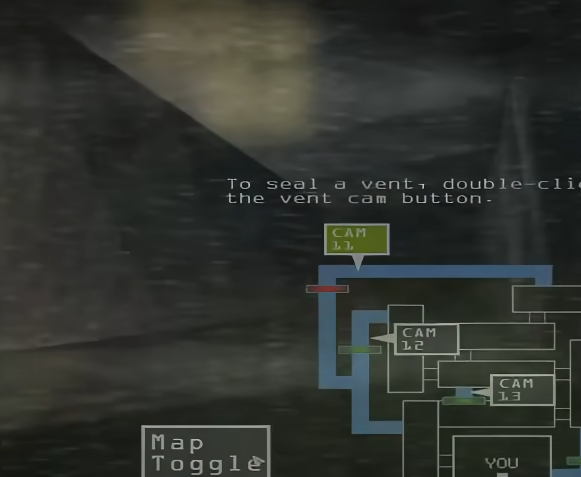 ����ܵ���ҹ��3�����(Five Nights at Freddy 3 HD)