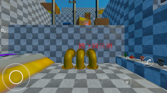 ���ȵ���Ϸʱ�乹���氲׿��(ppUnityProjectBUILD)