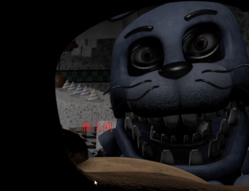 FNAFTRTA����ֲܿ���Ϸԭ��The Returns To Abomination