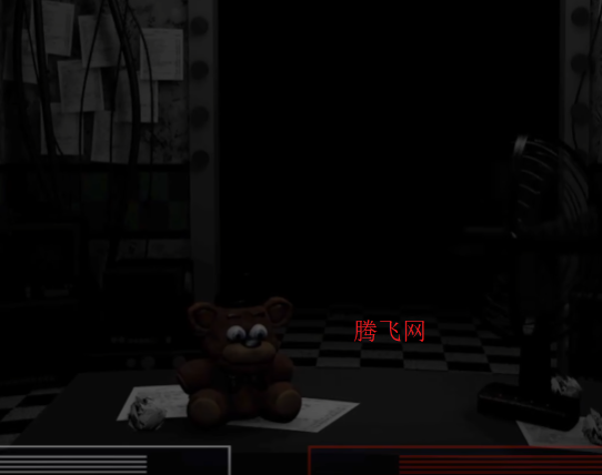 FNAFTRTA����ֲܿ���Ϸԭ��The Returns To Abomination