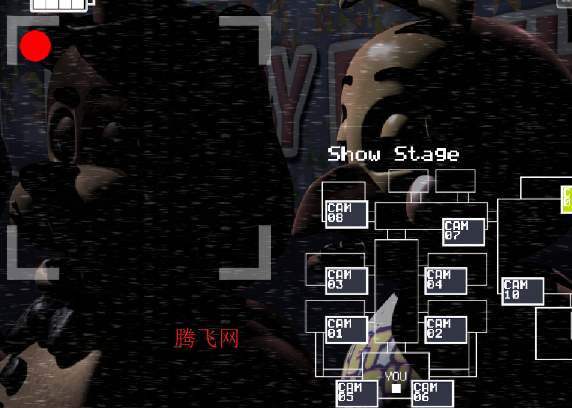 FNaF 2 BETA����ܵ���ҹ��2���԰�