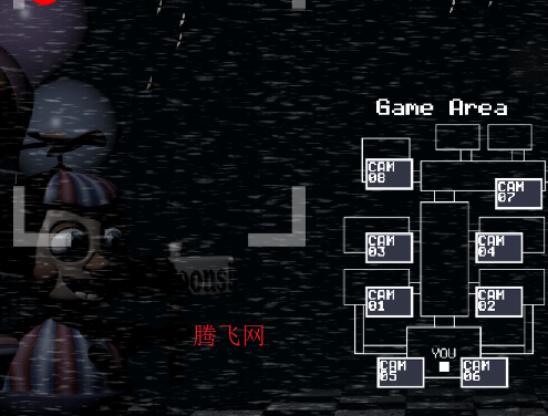 FNaF 2 BETA����ܵ���ҹ��2���԰�