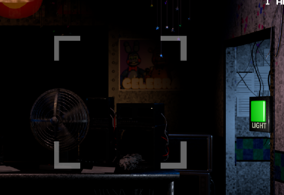 FNaF 2 BETA����ܵ���ҹ��2���԰�