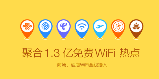 360���WiFi���԰�
