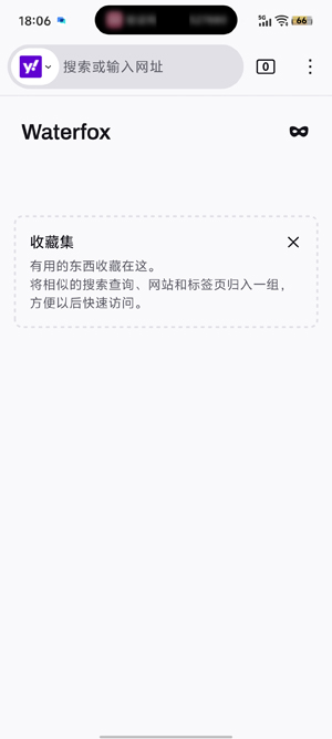 Waterfox安卓版 Waterfox安卓版