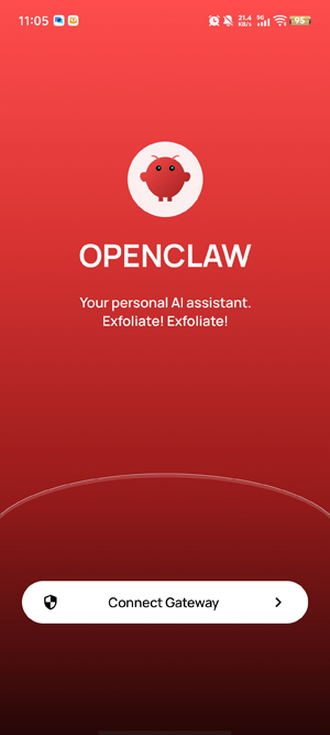 OpenClaw��׿App���°�(OpenClaw Node)