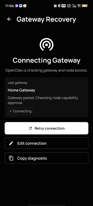 OpenClaw��׿App���°�(OpenClaw Node)