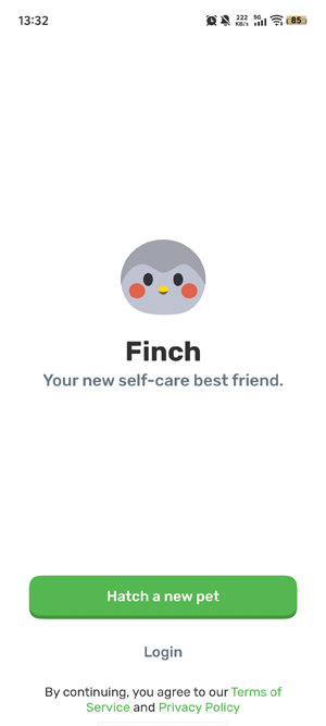 Finch��׿���������������