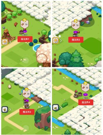冲啊逗英雄手游最新版 冲啊逗英雄手游最新版