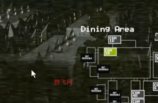 FNAF����ģ����(BonnieSimulator)ԭ��