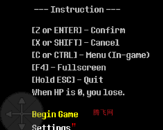 ������˵Dusttale�°�Dusttale Mode