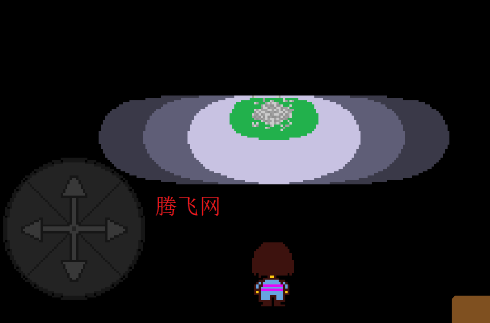������˵Dusttale�°�Dusttale Mode