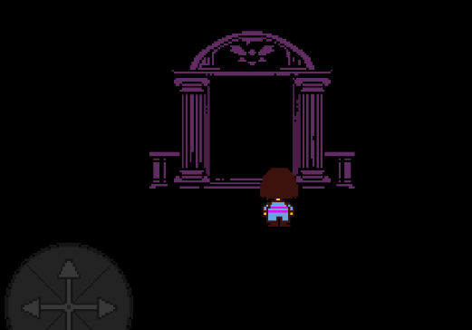 ������˵Dusttale�°�Dusttale Mode