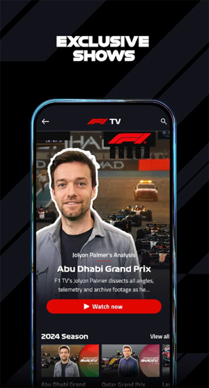 F1 TV��׿F1�������¹ۿ�