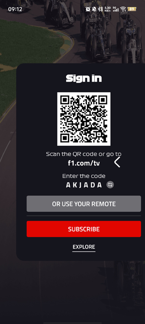 F1 TV��׿F1�������¹ۿ�